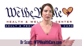 Dr. Scott Exposes Vaccine Safety Concerns