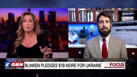 IN FOCUS: U.S. Continues Ukraine Proxy War the Elon "Intervention" with Alex Newman - OAN