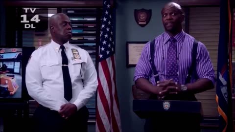 Brooklyn 99 Season 7 Best Cold Opens