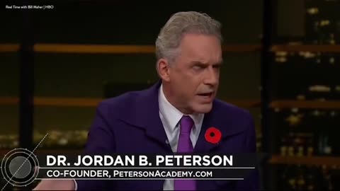 JORDAN PETERSON-US UNIVERSITIES Are MORALLY CORRUPT! #jordanpeterson #billmahar #freedom #usa