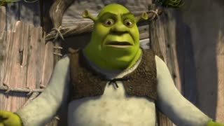 What are you doing in my swamp