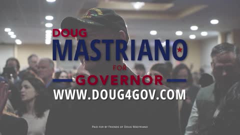 Kathy Barnette Endorses Doug Mastriano for Governor Of Pennsylvania!