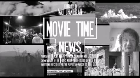 Movie Time News- Election Special