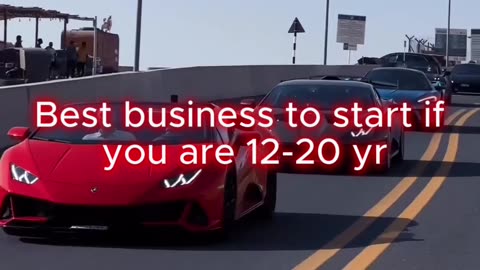 Best business in 2024 💸 #thinkandgrowrich #business #success #motivationalvideo