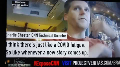 Coup exposed - CNN technical director