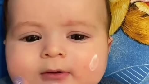 Baby video cute baby video