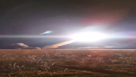 "¡ES!" - por la noche, un misil de un sistema de defensa aérea ucraniano desmanteló un helicóptero