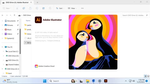 How To Download And Install Adobe Illustrator Cc 2022 Free For Lifetime