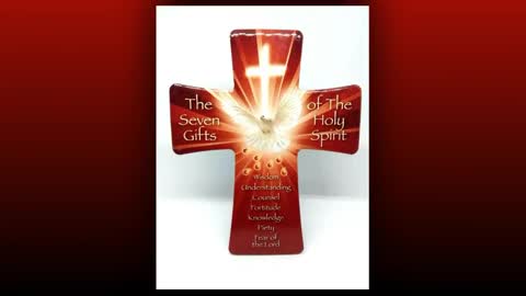 Jesus Has A Gift For Us...ASK