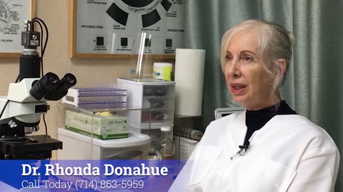 Lifewave X39 Stem Cell Activation Patch Dr Rhonda Donahue Interview