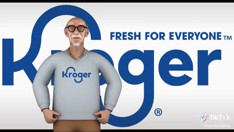 Kroger's Takes Cash From Customers Middle Class Kankakee IL