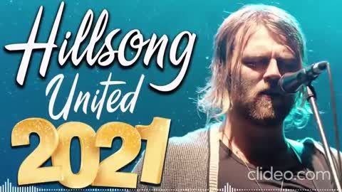 Hillsong 2021