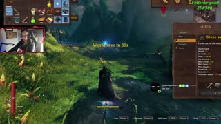 Ep 27: Valheim w/ the boys. Imicanis, DoomGnome, Voltz: Training, base upgrades & dungeon hunting