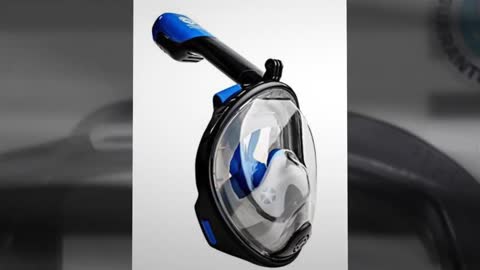 Best Mask For Snorkelling | snorkelstore.net