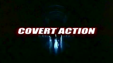 COVERT ACTION TRAILER