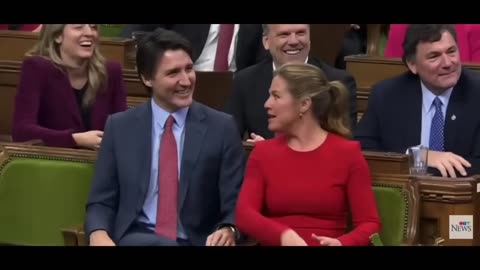 Potatoe Biden Visiting Clown Minister Justin Trudeau In Canada