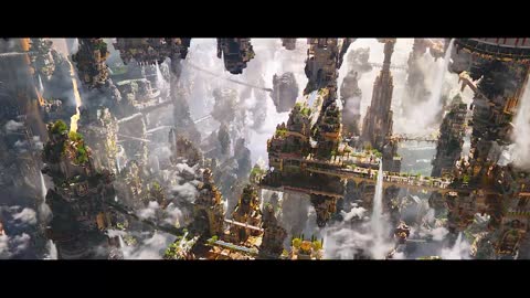 THOR 4 LOVE AND THUNDER Trailer (4K ULTRA HD) 2022