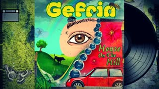 Gefrin - House On The Hill