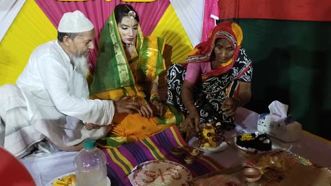 Bangali wedding show