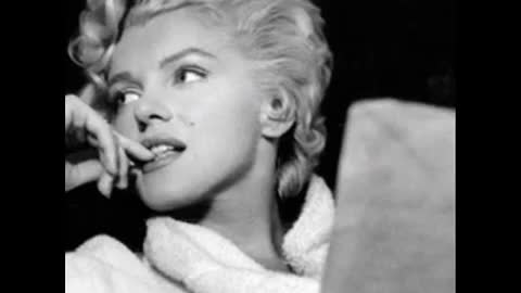 The most beautiful pictures of Marilyn Monroe