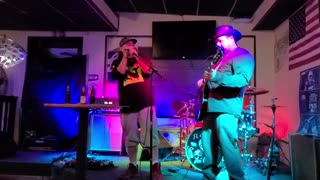 Brandon Bell "So Cold" Breaking Benjamin Cover Featuring John Mayhew