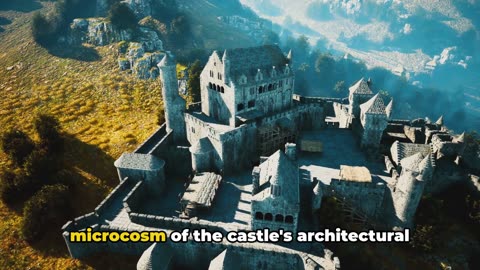 Edinburgh Castle: Architectural Marvels Unveiled