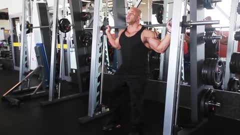 Build muscles with Victor Martinez-6