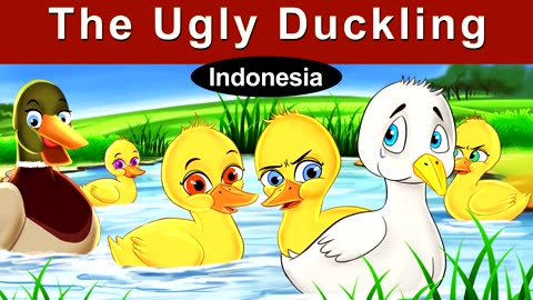 ugly duckling