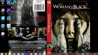 The Woman In Black 2 Angel of Death Review