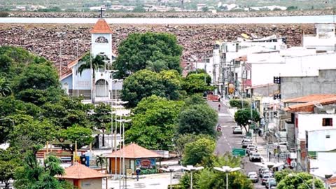 História da Cidade de Paulo Afonso