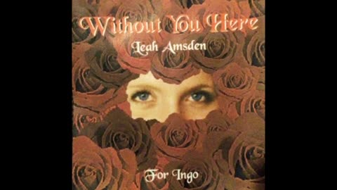 WITHOUT YOU HERE - Standing on the Moon - High School THROWBACK