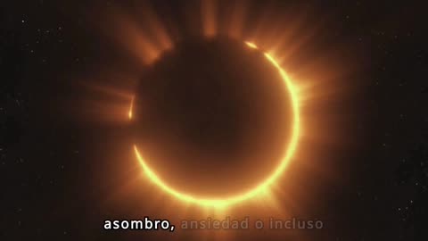 Impactos psicológicos y emocionales de los eclipses ¿Qué sucede durante estos fenómenos