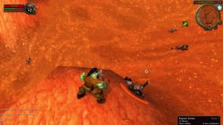 HUNTER RUNES Chimera Shot & Explosive Shot (Orc & Troll) | Warcraft Classic Season of Discovery