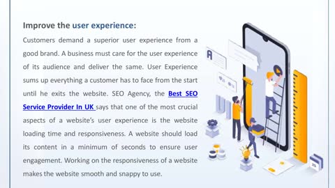 Optimizing Your Website With SEO Services