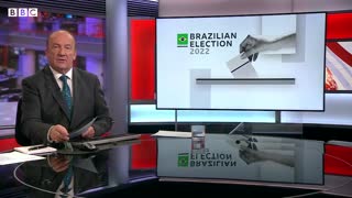 How Brazil's election campaign turned ugly