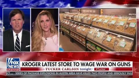 Ann Coulter: We are looking at the death of America’s fundamental freedoms