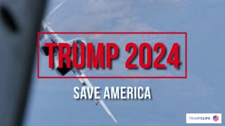 SAVE AMERICA | TRUMP 2024 | TrumpClips