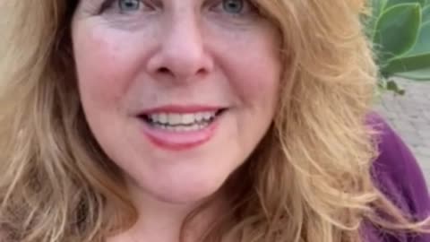 Dr. Naomi Wolf Needs Your Help to Take Down a Fake Channel Pretending to Be Her