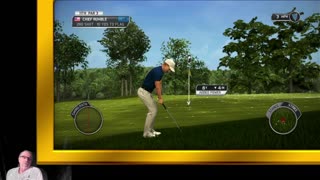 Golf Anthology | Tiger Woods PGA Tour 14 [PS3] |