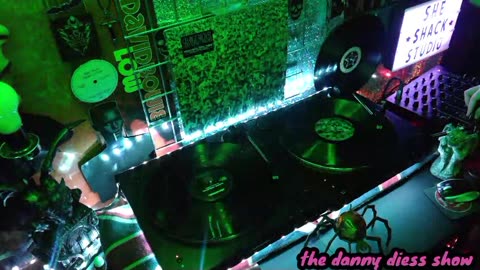 New Wave/ Rock Vinyl Music Videos. Feat - George Michael, Bryan Ferry, Kate Bush, Devo, Front 242.