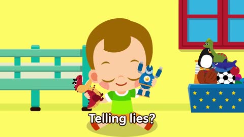 Johny Johny Yes Mama - Nursery Rhymes for Kids - Good Habit Songs - Preschool Song - JunyTony