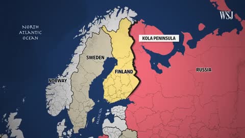 How Finland and Sweden Would Transform NATO’s Military Capabilities
