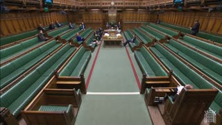 Andrew Bridgen MP, Excess Deaths Parliamentary Debate 20th October 2023
