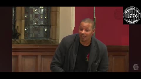 Terrence Howard - Harmonic Wave Resequencing