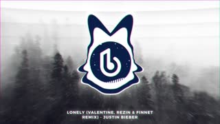 Justin Bieber & Benny Blanco - Lonely (Valentine, Rezin & Finnet Remix)
