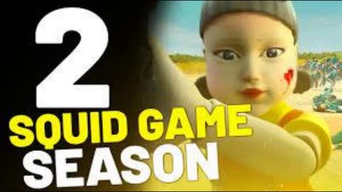 Squid Game 2 Everything We Know