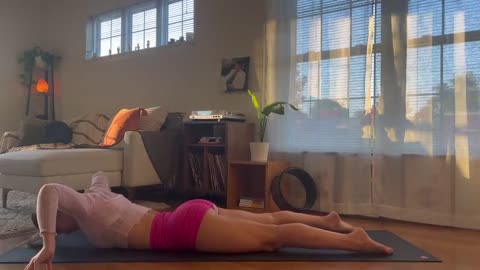 5 Daily Yoga Poses | Yoga with Suzie
