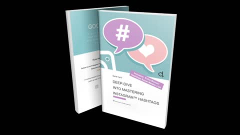 Deep-Dive into Mastering Instagram Hashtags
