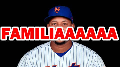 Jeurys Familia