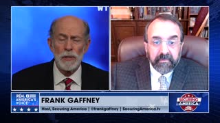 Securing America with Robert Spencer | October 26, 2022
